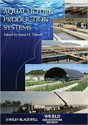 Picture of Book Aquaculture Production Systems