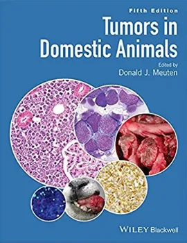Imagem de Tumors in Domestic Animals