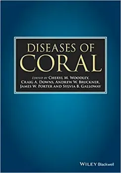 Picture of Book Diseases of Coral