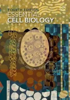 Picture of Book Essential Cell Biology