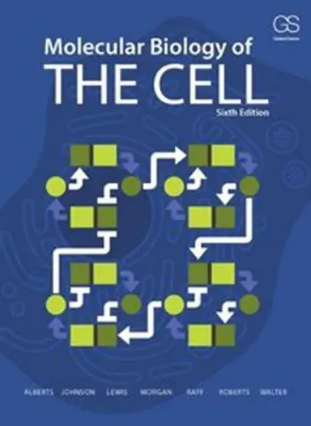 Imagem de Molecular Biology of the Cell