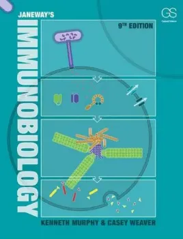 Picture of Book Janeway's Immunobiology