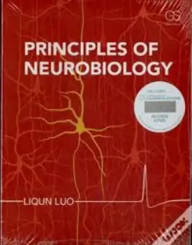 Picture of Book Principles of Neurobiology