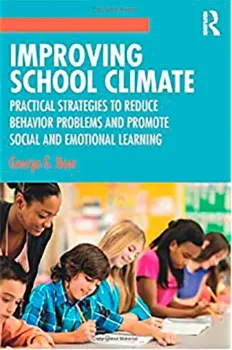 Imagem de Improving School Climate: Practical Strategies to Reduce Behavior Problems and Promote Social and Emotional Learning