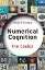 Picture of Book Numerical Cognition