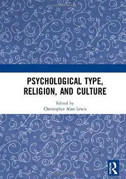 Picture of Book Psychological Type, Religion, and Culture