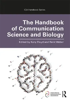 Imagem de The Handbook of Communication Science and Biology