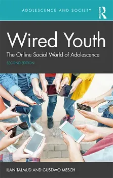 Imagem de Wired Youth: The Online Social World of Adolescence