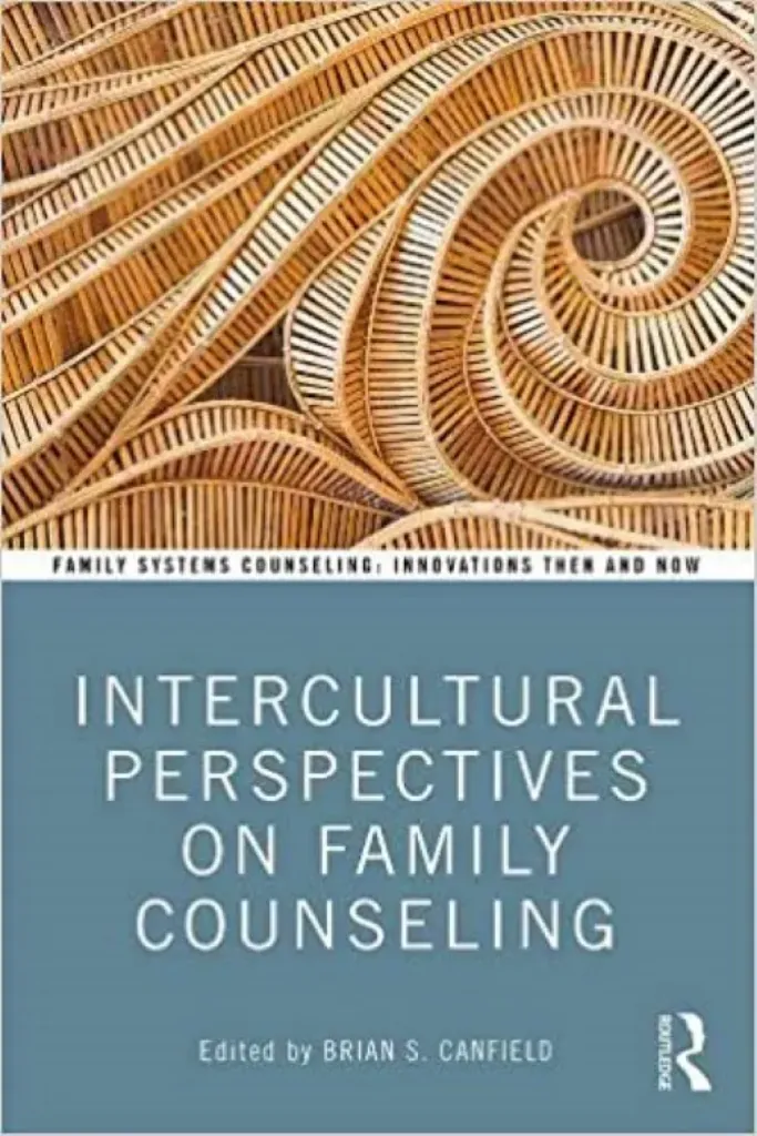 Imagem de Intercultural Perspectives on Family Counseling