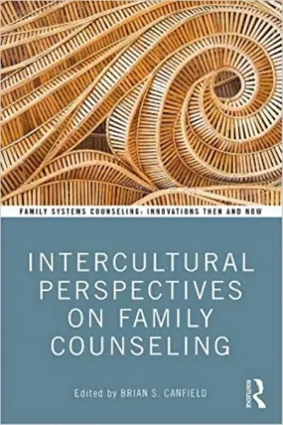 Imagem de Intercultural Perspectives on Family Counseling