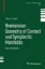 Picture of Book Riemannian Geometry of Contact and Symplectie Manifolds