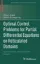Picture of Book Optimal Control Problems for Partial Differential Equations on Reticulated Domains