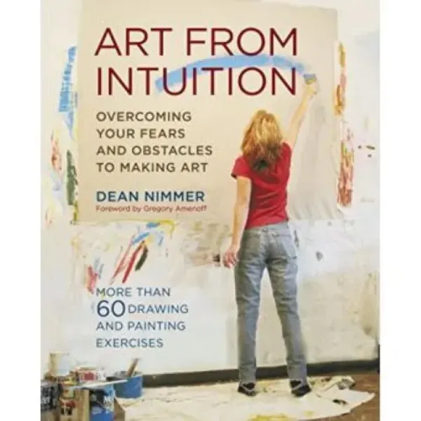 Imagem de Art From Intuition