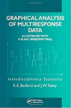 Picture of Book Graphical Analysis of Multi-Response Data