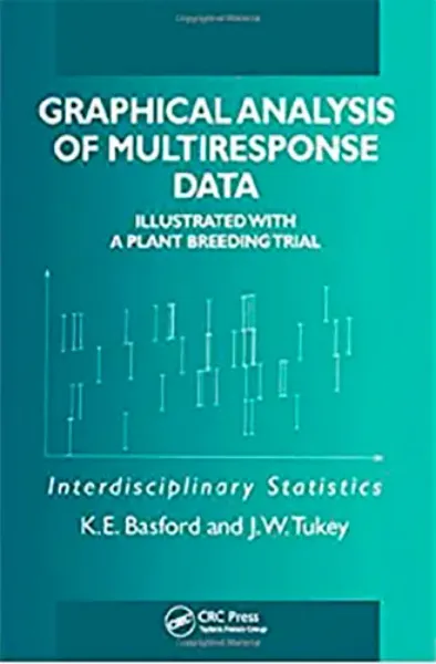 Imagem de Graphical Analysis of Multi-Response Data