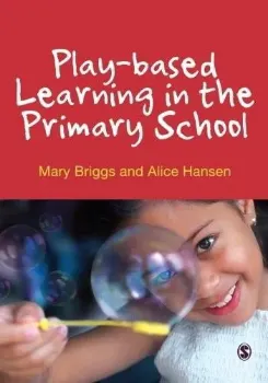 Imagem de Play-Based Learning in the Primary School