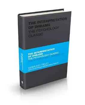 Imagem de The Interpretation of Dreams: The Psychology Classic