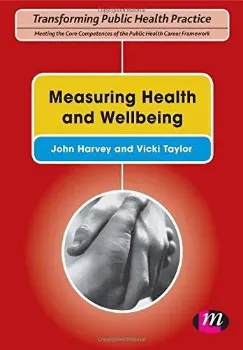 Imagem de Measuring Health and Wellbeing