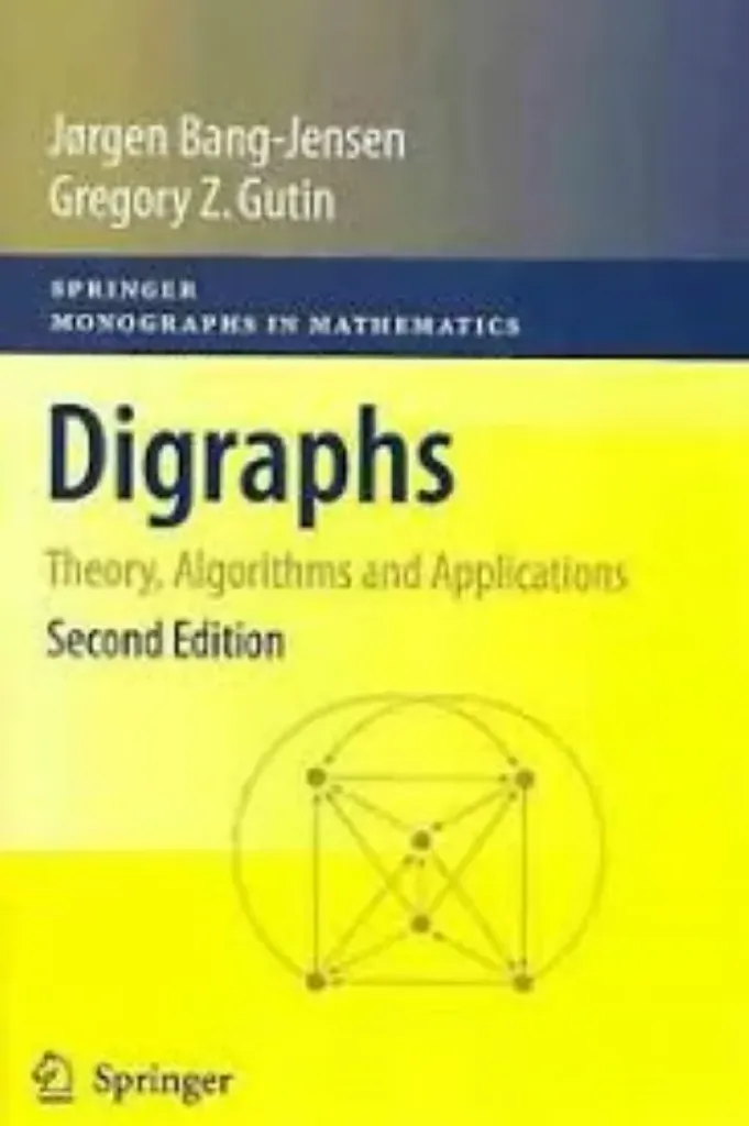 Imagem de Digraphs
