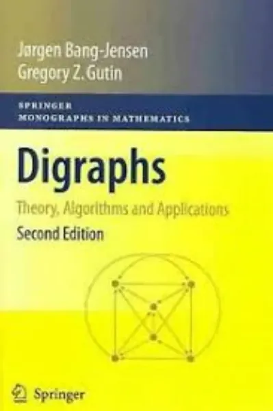 Imagem de Digraphs