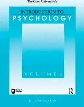 Imagem de Introduction to Psychology Vol. 2