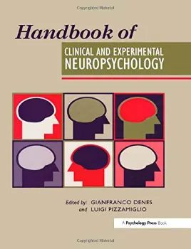 Imagem de Handbook of Clinical And Experimental Neuropsychology
