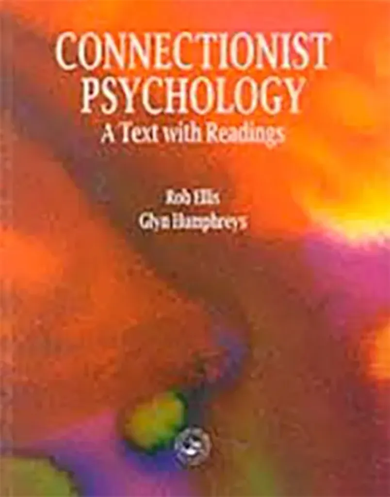 Picture of Book Connectionist Psychology: A Textbook with Readings