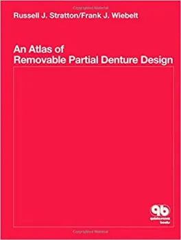 Picture of Book An Atlas of Removable Partial Denture Design