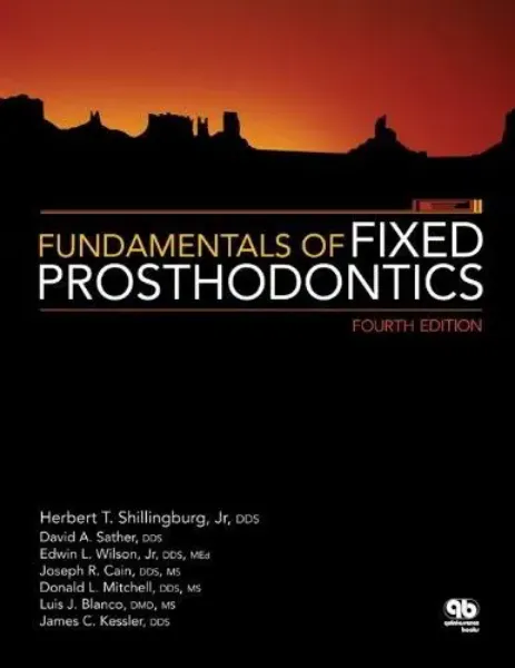 Imagem de Fundamentals Fixed Prosthodontics