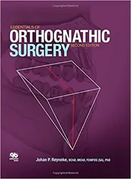 Imagem de Essentials of Orthognathic Surgery