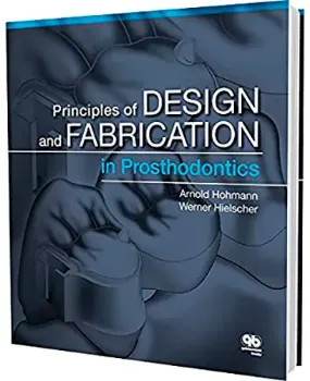 Imagem de Principles of Design and Fabrication in Prosthodontics