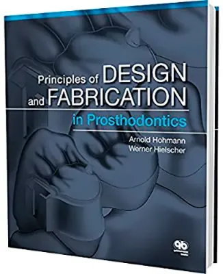 Picture of Book Principles of Design and Fabrication in Prosthodontics