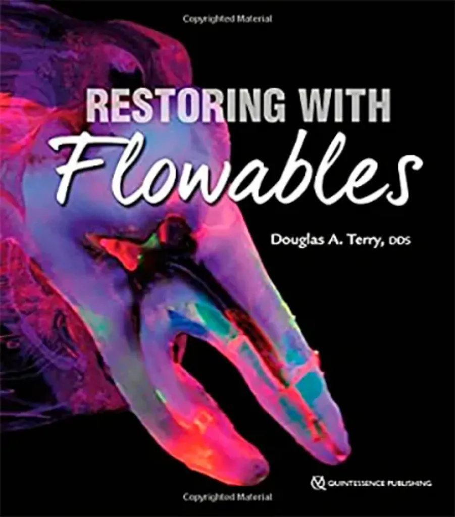Imagem de Restoring with Flowables