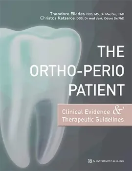 Picture of Book The Ortho-Perio Patient Clinical Evidence & Therapeutic Guidelines