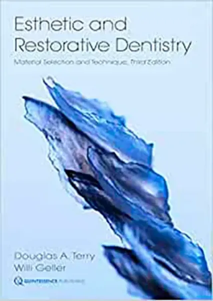 Imagem de Esthetic and Restorative Dentistry Material Selection and Technique