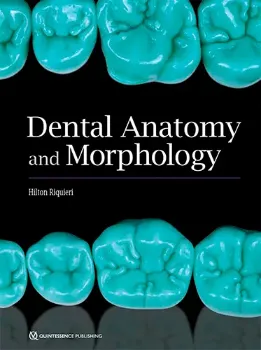 Imagem de Dental Anatomy and Morphology