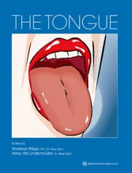 Imagem de The Tongue