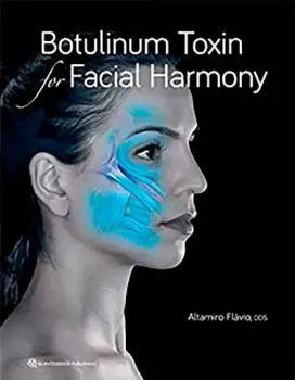 Picture of Book Botulinum Toxin for Facial Harmony
