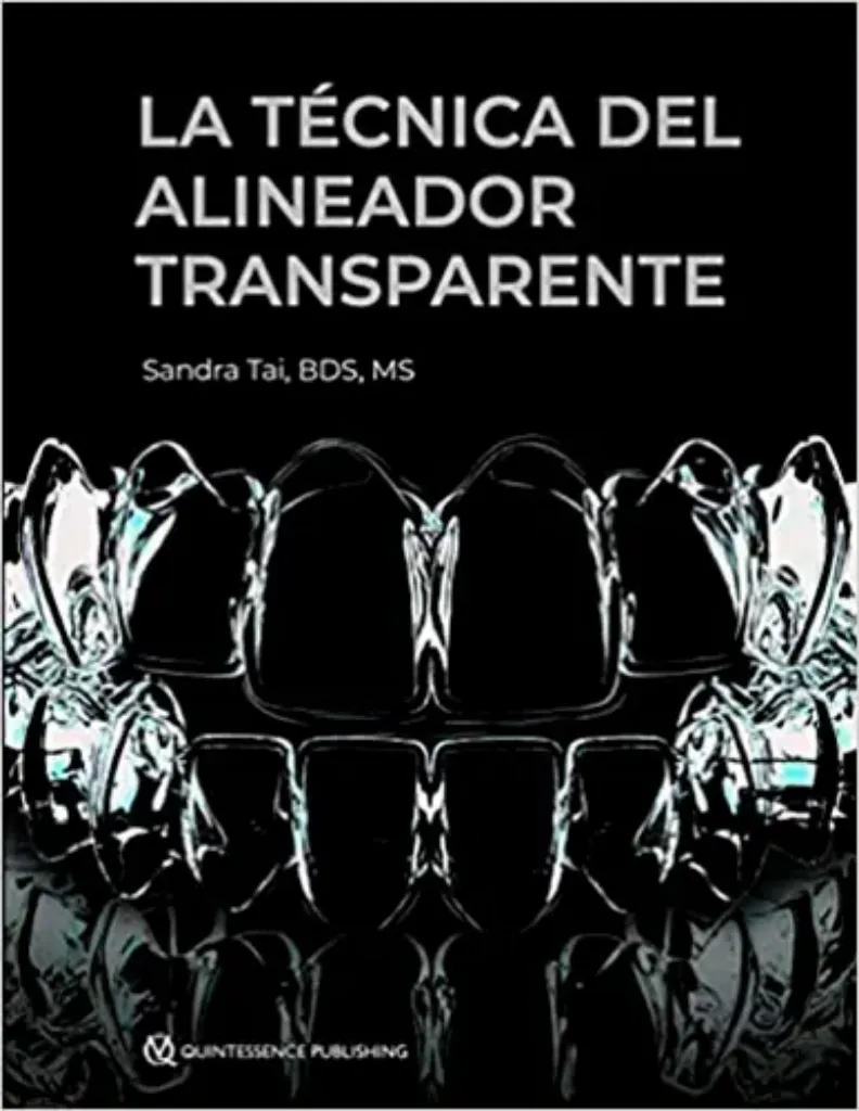 Imagem de Técnica de Alineadores Transparentes