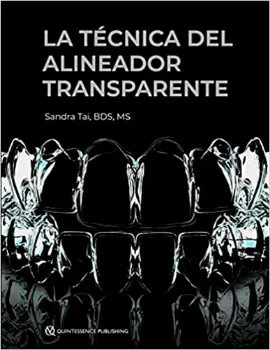 Picture of Book Técnica de Alineadores Transparentes