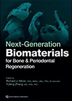 Imagem de Next-Generation Biomaterials for Bone & Periodontal Regeneration
