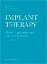 Picture of Book Implant Therapy Clinical Approaches and Evidence of Success