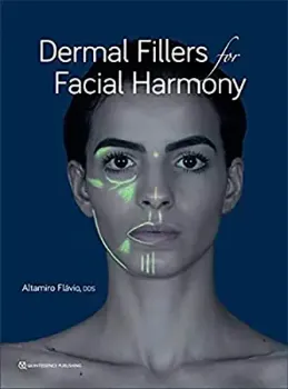 Picture of Book Dermal Fillers for Facial Harmony