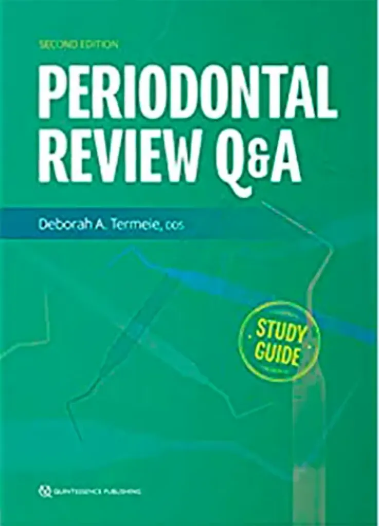 Imagem de Periodontal Review Q&A