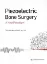 Picture of Book Piezoelectric Bone Surgery A New Paradigme