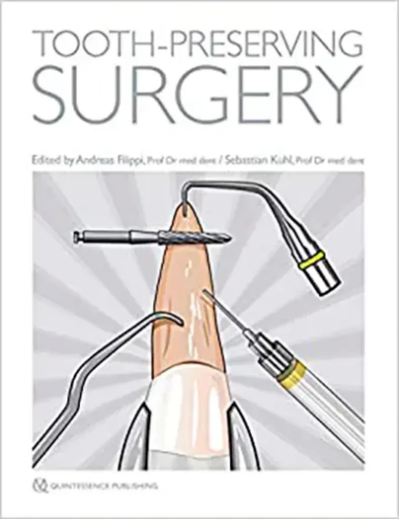 Imagem de Tooth-Preserving Surgery