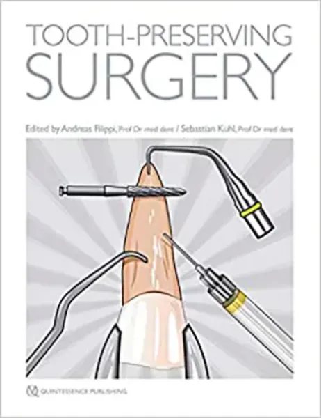 Imagem de Tooth-Preserving Surgery