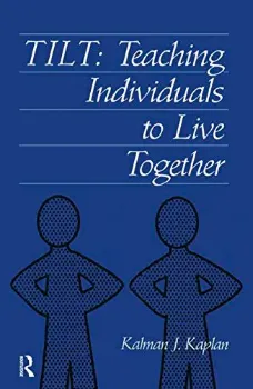 Imagem de Tilt: Teaching Individuals To Live Together