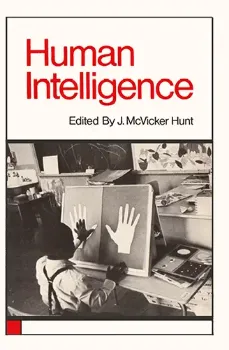Picture of Book Human Intelligence