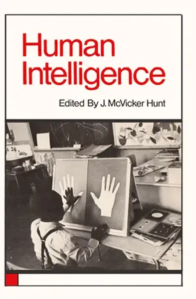 Imagem de Human Intelligence